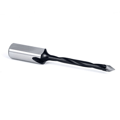 Amana Tool - 314004 - 4MM THROUGH-HOLE R/H 70MM LONG