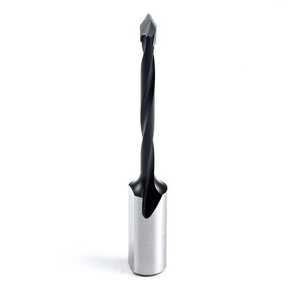 Amana Tool - 314004 - 4MM THROUGH-HOLE R/H 70MM LONG