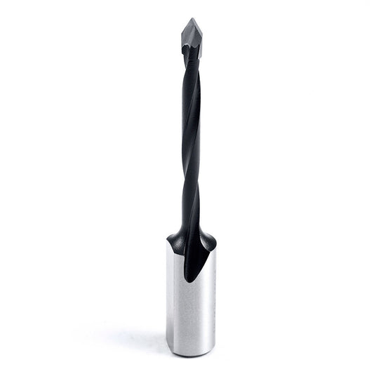 Amana Tool - 314004 - 4MM THROUGH-HOLE R/H 70MM LONG