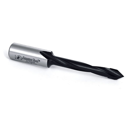 Amana Tool - 314006 - 6MM THROUGH-HOLE R/H 70MM LONG