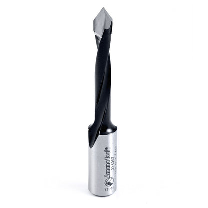 Amana Tool - 314007 - 1/4" THROUGH-HOLE R/H 70MM LNG