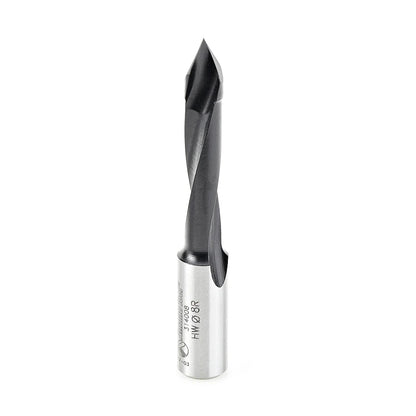 Amana Tool - 314008 - 8MM THROUGH-HOLE R/H 70MM LONG