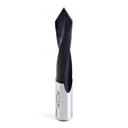 Amana Tool - 314009 - 3/8" THROUGH-HOLE R/H 70MM LNG