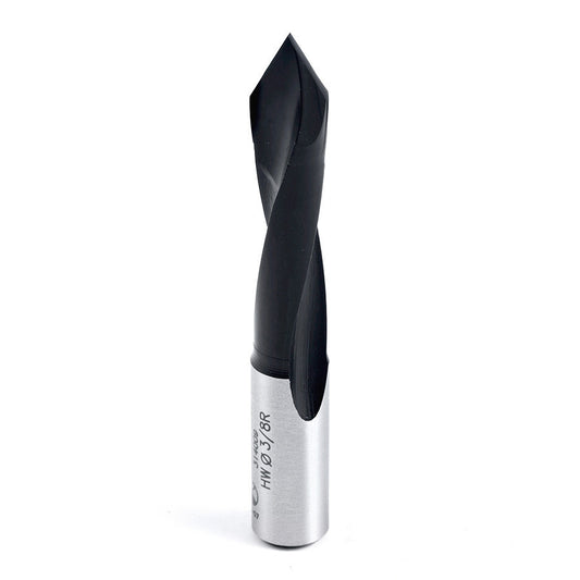 Amana Tool - 314009 - 3/8" THROUGH-HOLE R/H 70MM LNG