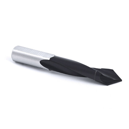 Amana Tool - 314010 - 10MM THROUGH-HOLE R/H 70MM LNG