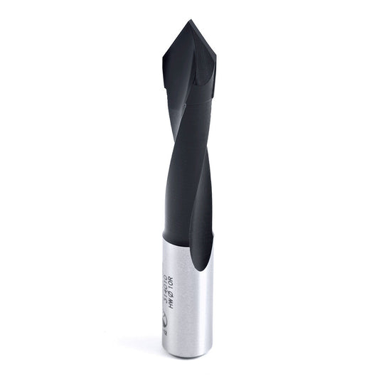Amana Tool - 314010 - 10MM THROUGH-HOLE R/H 70MM LNG