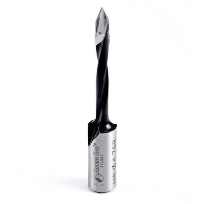Amana Tool - 314047 - 3/16" THROUGH-HOLE R/H 70MM RH