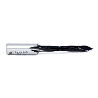 Amana Tool - 314055 - 5.5MM THROUGH-HOLE R/H 70MM LG