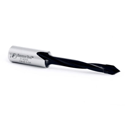 Amana Tool - 314055 - 5.5MM THROUGH-HOLE R/H 70MM LG