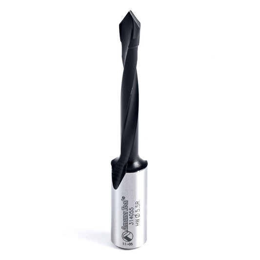 Amana Tool - 314055 - 5.5MM THROUGH-HOLE R/H 70MM LG