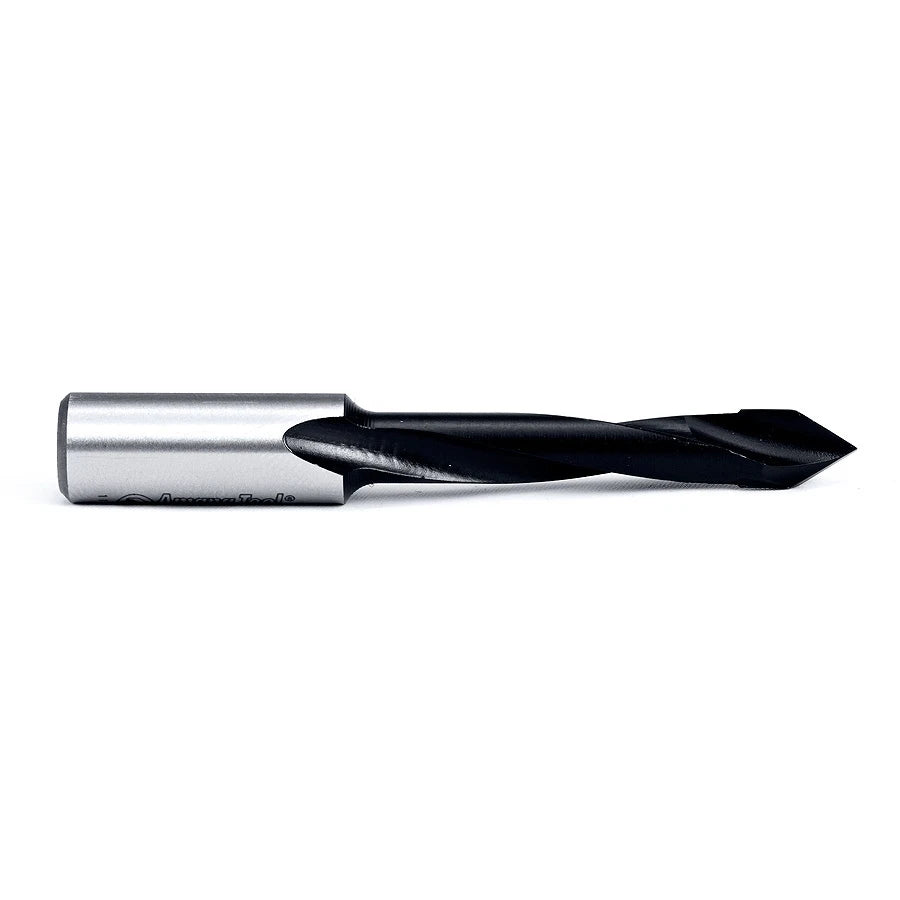 Amana Tool - 314070 - 7MM THROUGH-HOLE R/H 70MM LONG
