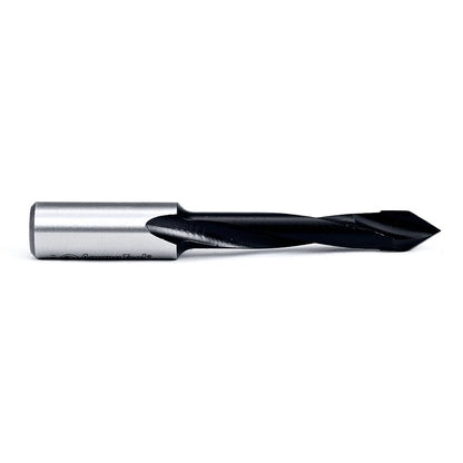 Amana Tool - 314070 - 7MM THROUGH-HOLE R/H 70MM LONG