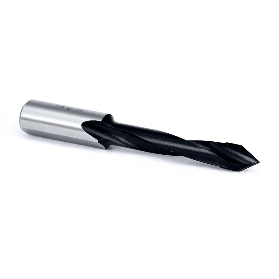 Amana Tool - 314070 - 7MM THROUGH-HOLE R/H 70MM LONG