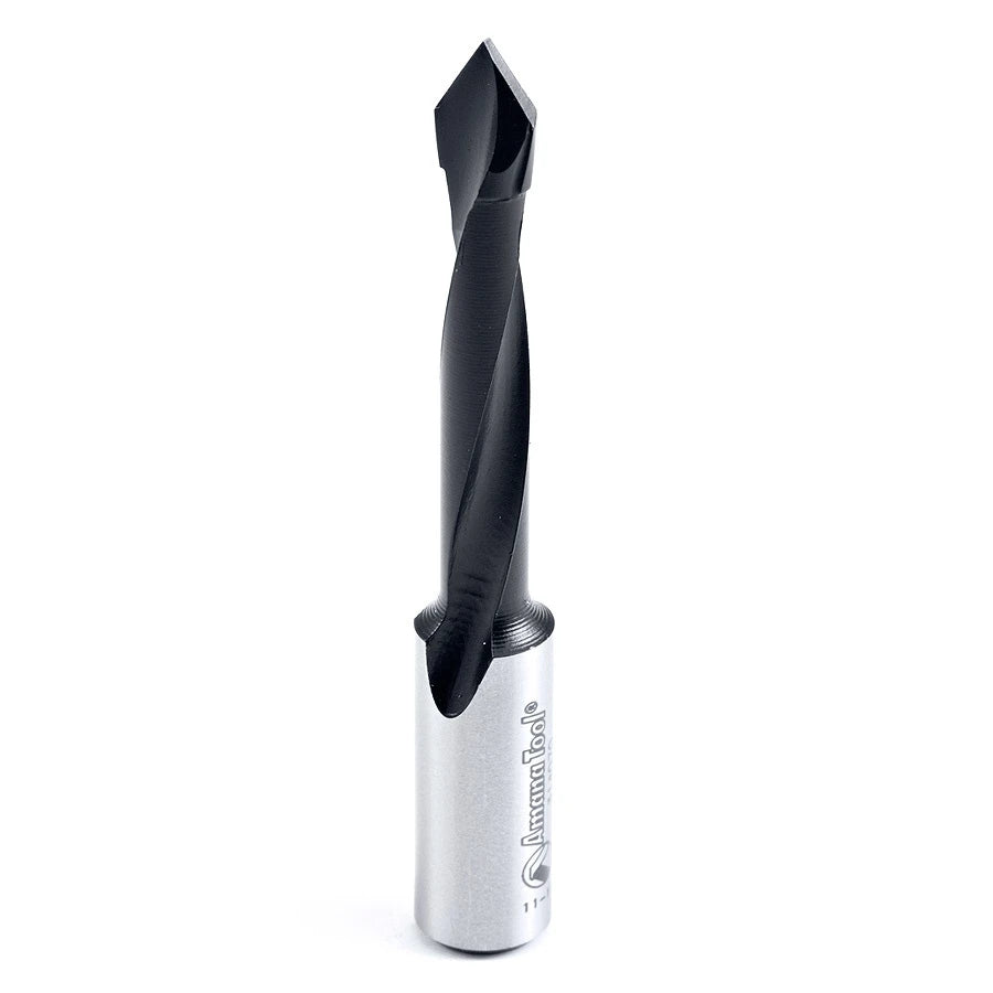 Amana Tool - 314070 - 7MM THROUGH-HOLE R/H 70MM LONG