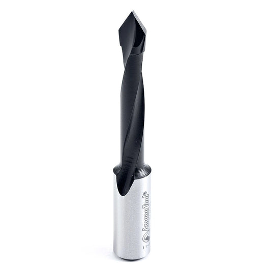 Amana Tool - 314070 - 7MM THROUGH-HOLE R/H 70MM LONG