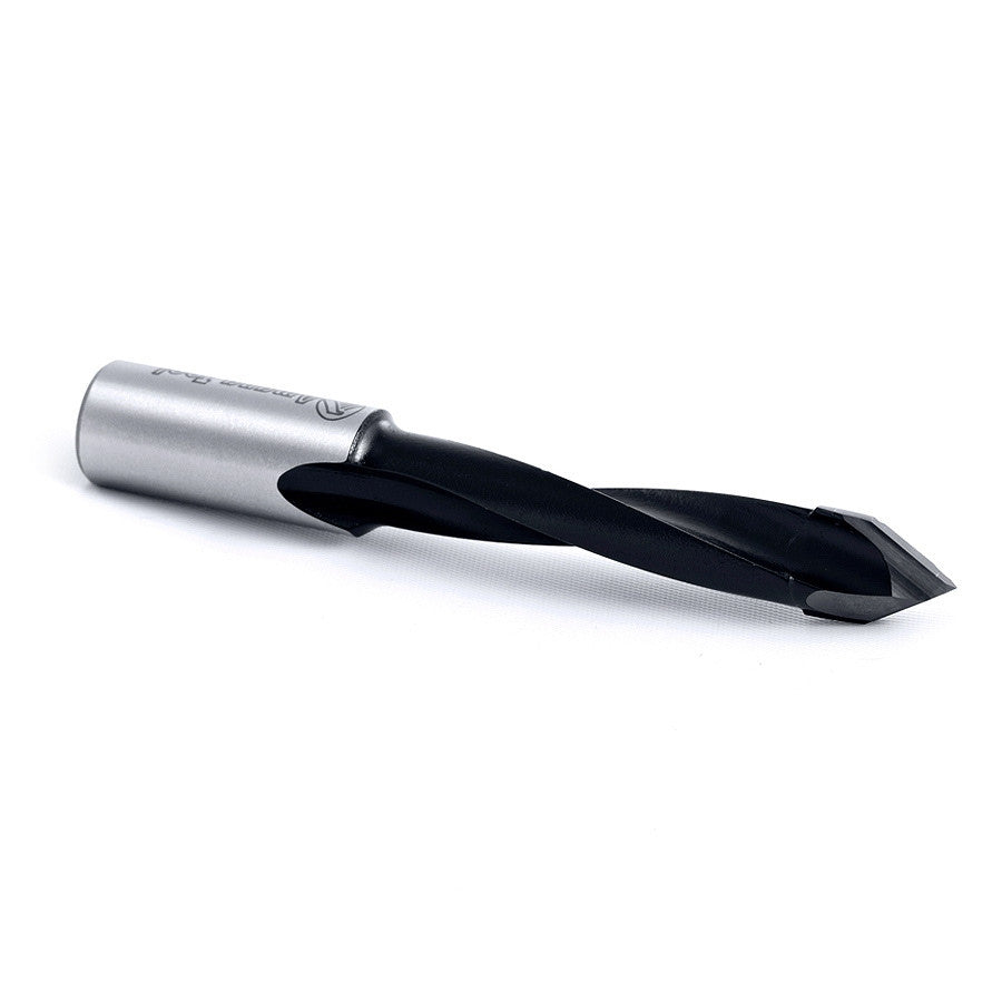 Amana Tool - 314833 - 0.328" DIA THROU-HOL R/H 70MM