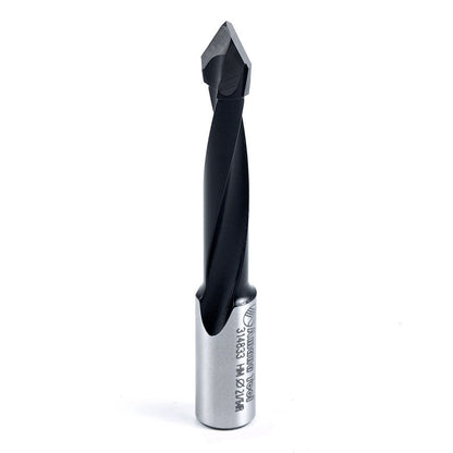 Amana Tool - 314833 - 0.328" DIA THROU-HOL R/H 70MM
