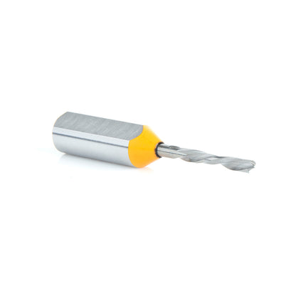 Amana Tool - 315103 - 3MM SC BRAD POINT L/H 57MM LG.