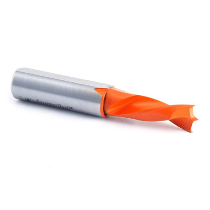 Amana Tool - 315108 - 8MM SC BRAD POINT L/H 57MM LG.
