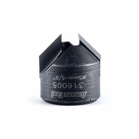 Amana Tool - 316005 - 5MM X 16MM R/H COUNTERSINK