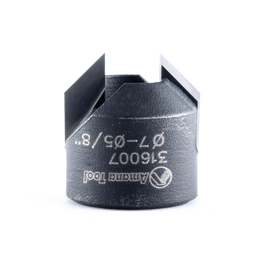 Amana Tool - 316007 - 7MM X 16MM R/H COUNTERSINK