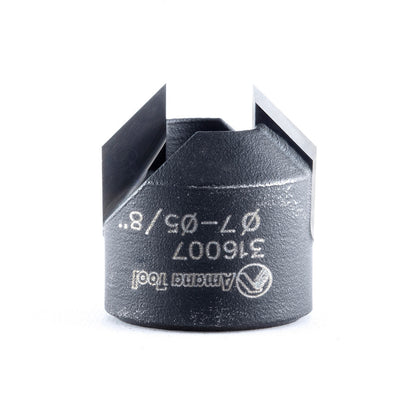 Amana Tool - 316007 - 7MM X 16MM R/H COUNTERSINK