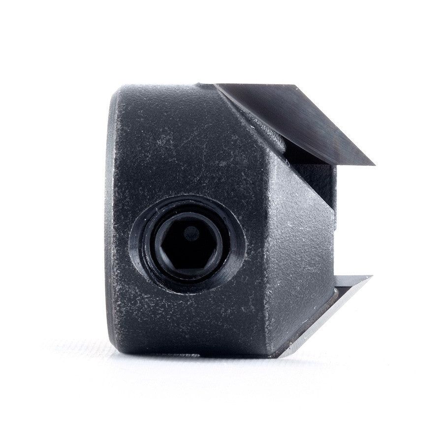 Amana Tool - 316008 - 8MM X 18MM R/H COUNTERSINK