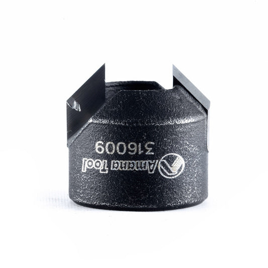 Amana Tool - 316009 - 9MM X 18MM R/H COUNTERSINK