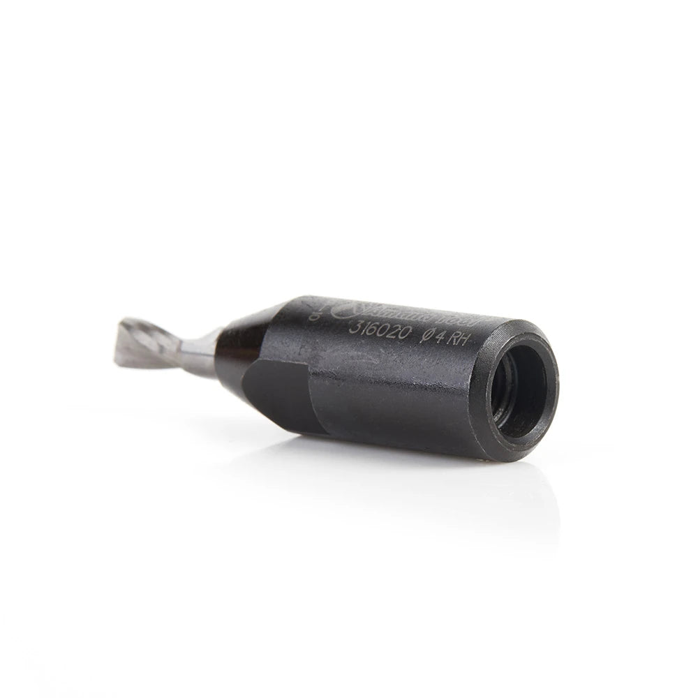 Amana Tool - 316020 - 4MM SC DOMINO BIT FOR DF500