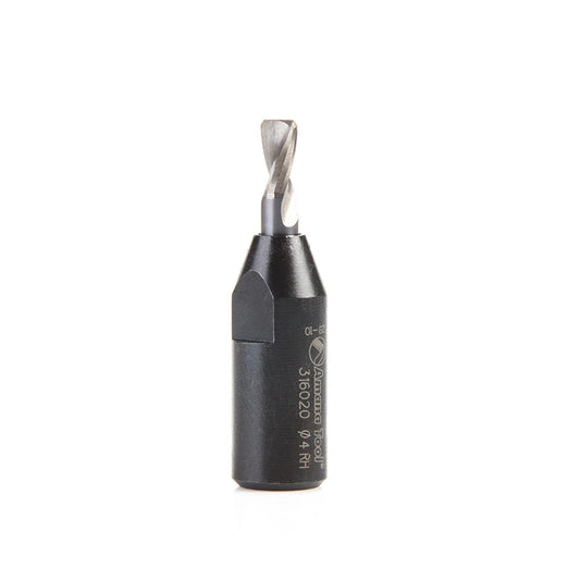 Amana Tool - 316020 - 4MM SC DOMINO BIT FOR DF500
