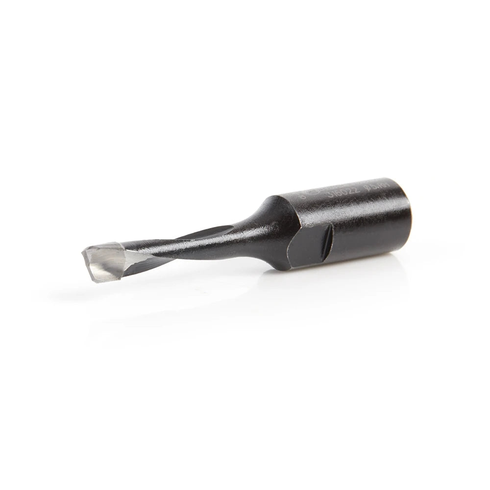 Amana Tool - 316022 - 5MM DOMINO BIT FOR DF500