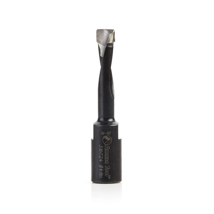 Amana Tool - 316024 - 6MM DOMINO BIT FOR DF500