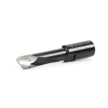 Amana Tool - 316026 - 8MM DOMINO BIT FOR DF500
