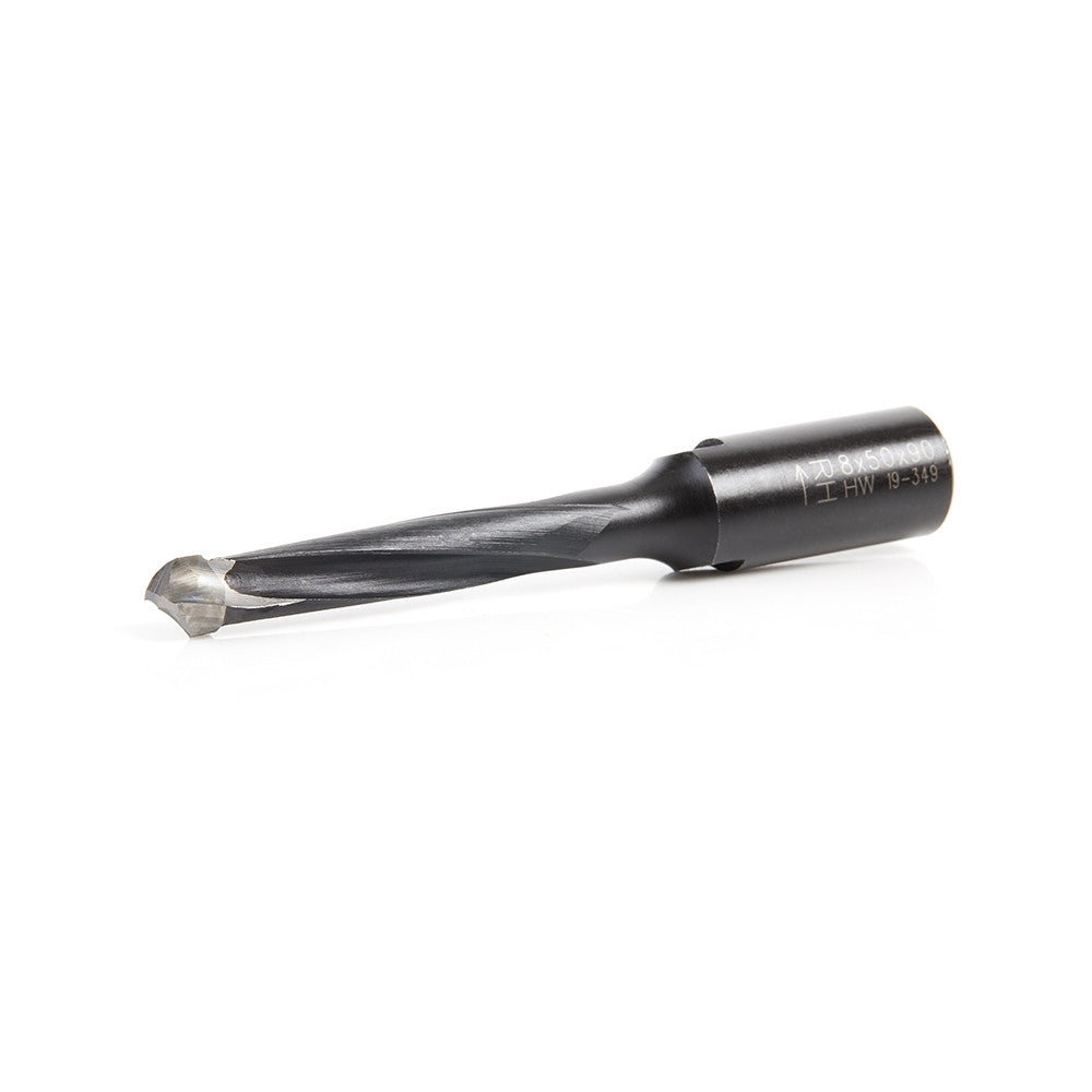 Amana Tool - 316028 - 8MM DOMINO BIT FOR DF700