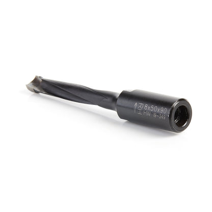 Amana Tool - 316028 - 8MM DOMINO BIT FOR DF700