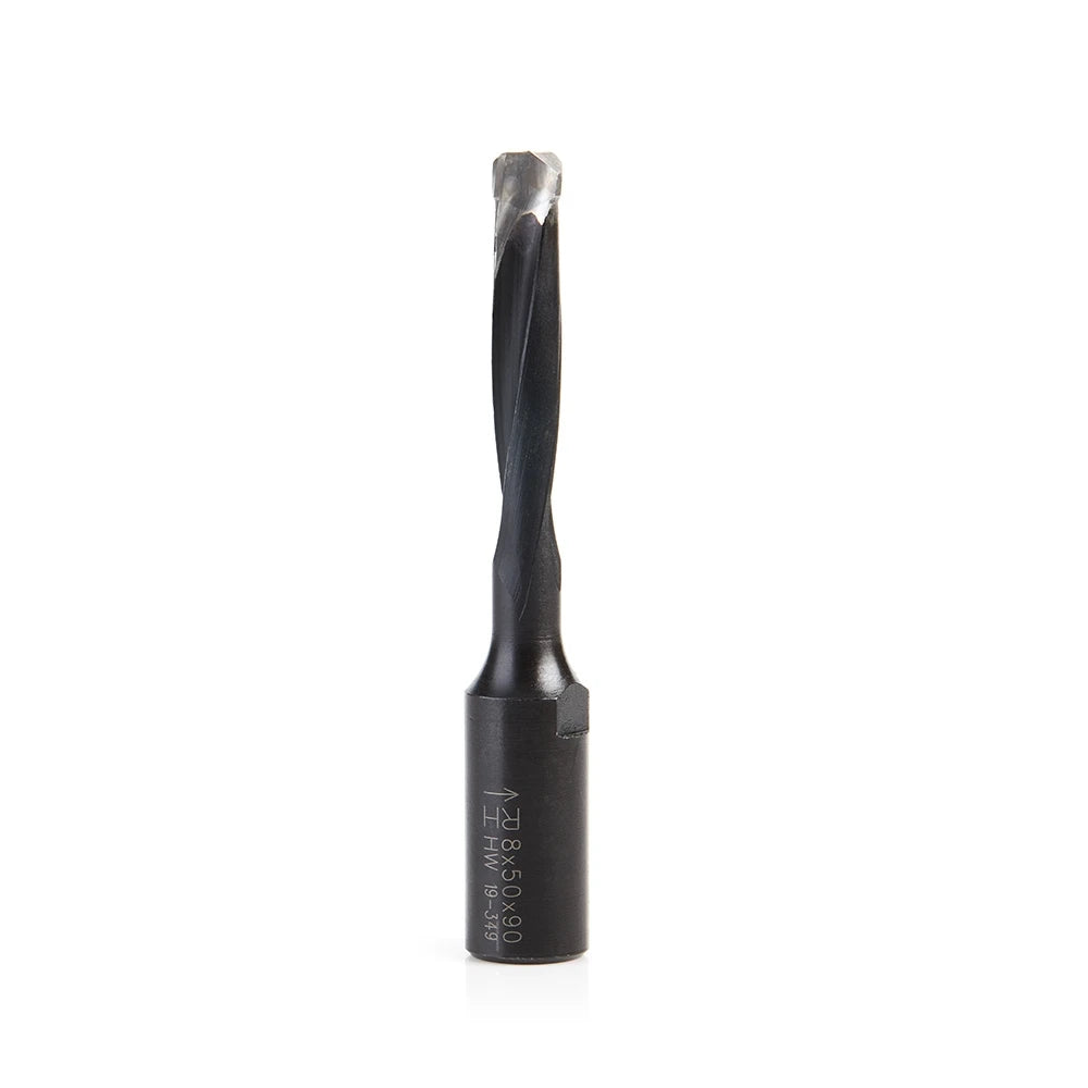 Amana Tool - 316028 - 8MM DOMINO BIT FOR DF700