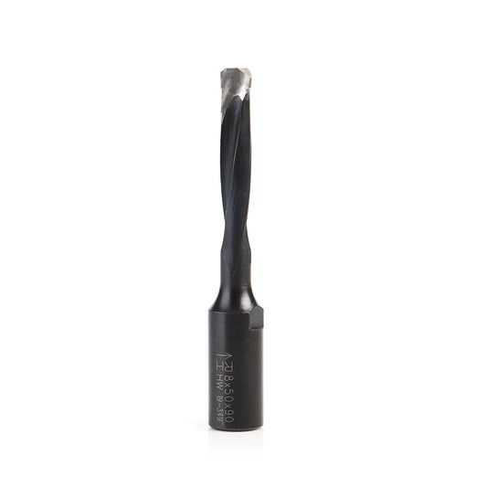 Amana Tool - 316028 - 8MM DOMINO BIT FOR DF700