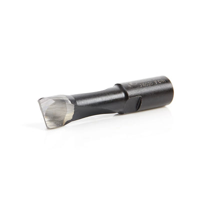 Amana Tool - 316030 - 10MM DOMINO BIT FOR DF500