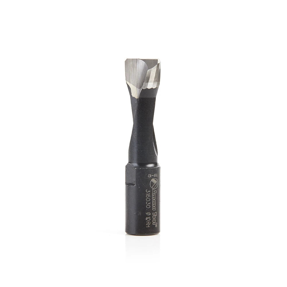 Amana Tool - 316030 - 10MM DOMINO BIT FOR DF500