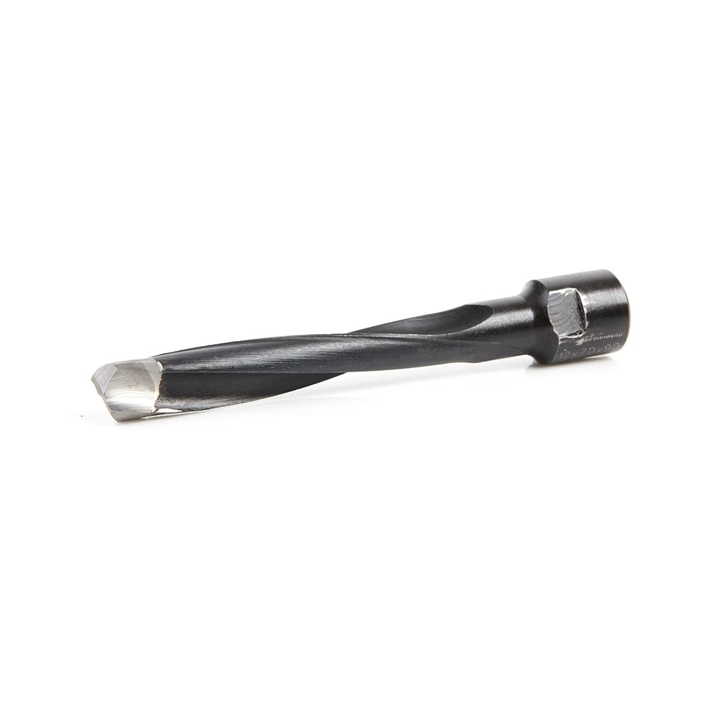 Amana Tool - 316032 - 10MM DOMINO BIT FOR DF700