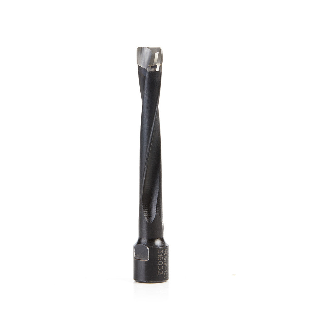 Amana Tool - 316032 - 10MM DOMINO BIT FOR DF700