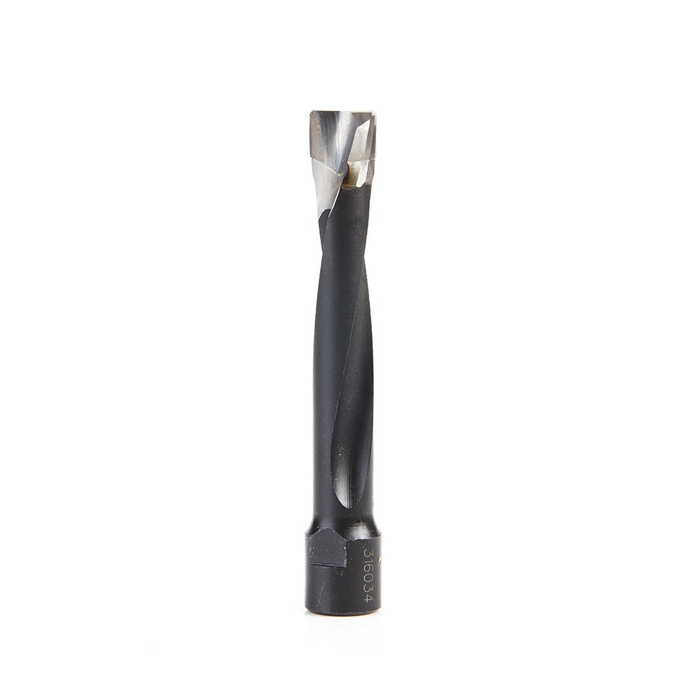 Amana Tool - 316034 - 12MM DOMINO BIT FOR DF700