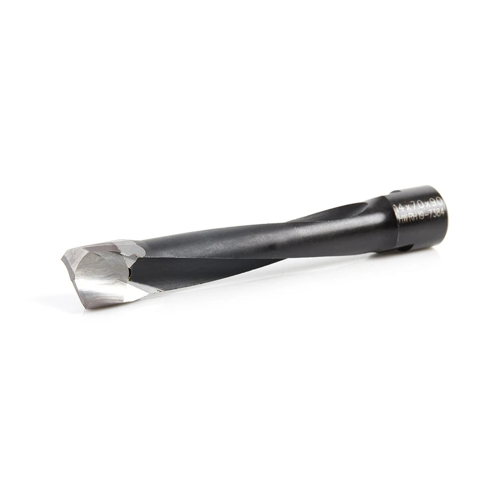 Amana Tool - 316036 - 14MM DOMINO BIT FOR DF700