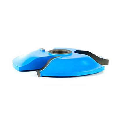 Amana Tool - SC403 Carbide Tipped 3-Wing Ogee Raised Panel 4-5/8 Dia x 11/16 x 1/2 & 3/4 B