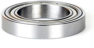 Amana Tool - C-038 Ball Bearing Rub Collar 3.750 O.D. x 1/2 Height For 1-1/4 Spindle