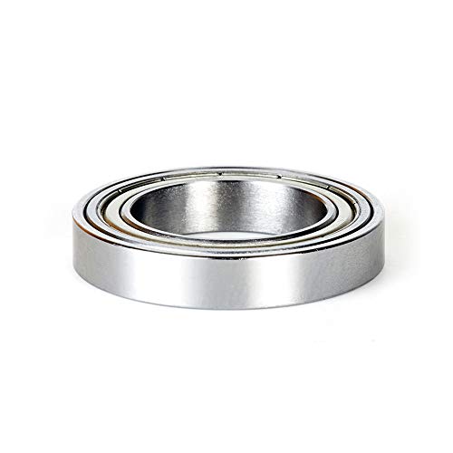 Amana Tool - C-050 Ball Bearing Rub Collar 2.000 O.D. x 9mm Height For 1-1/4 Spindle