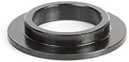 Amana Tool - BU-700 Shaper Cutter 'T' Reduction Bushings (with Flange) 1-1/4 To 1