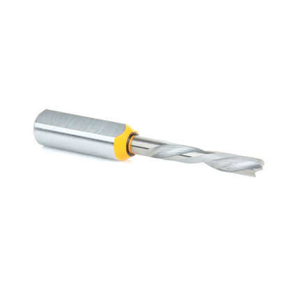 Amana Tool - 317005 - 5MM SC BRAD POINT L/H 70MM LG.
