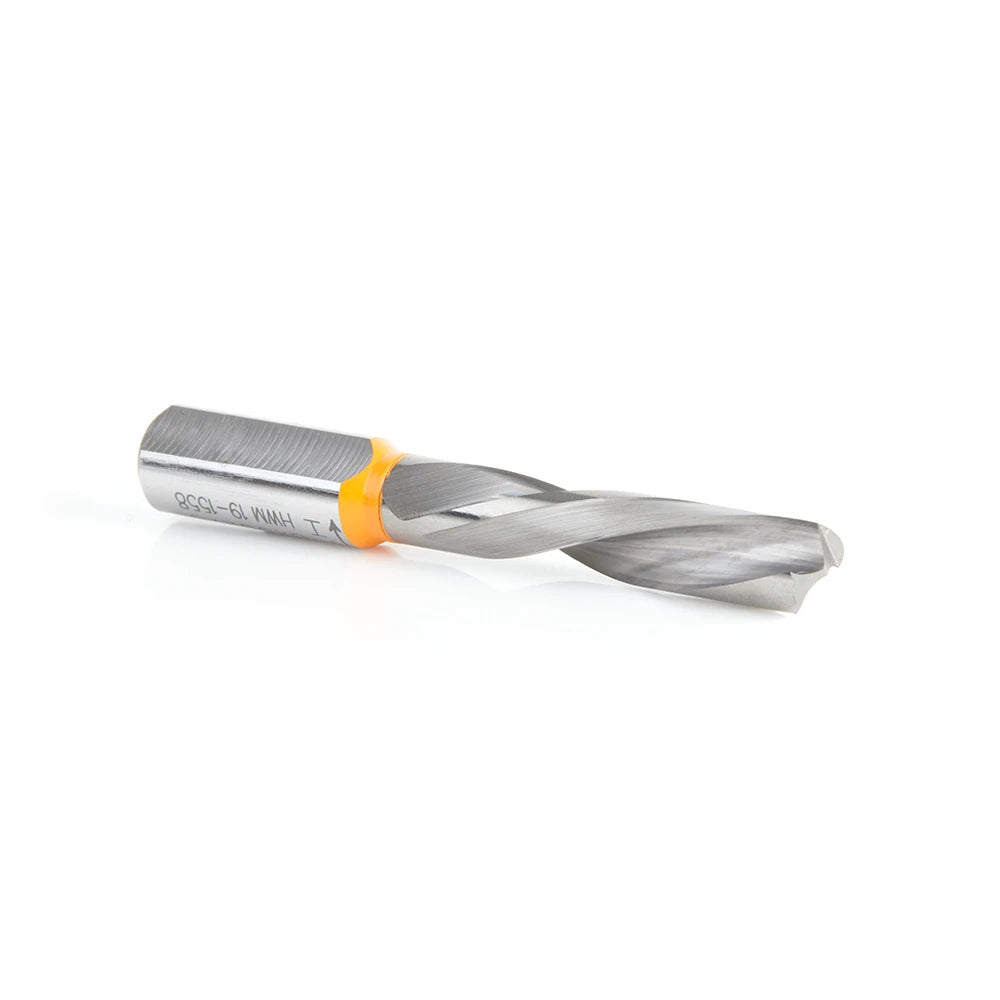 Amana Tool - 317008 - 8MM SC BRAD POINT L/H 70MM LG.