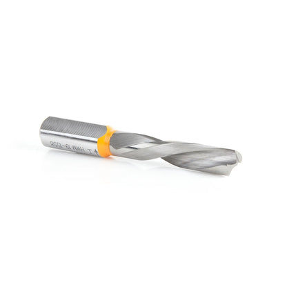 Amana Tool - 317008 - 8MM SC BRAD POINT L/H 70MM LG.